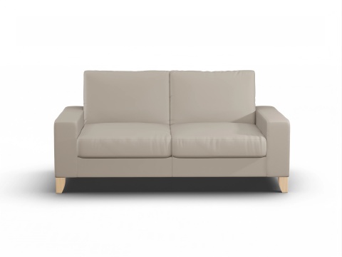 2,5-Sitzer Sofa 